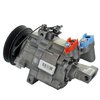 Compressor, air conditioning MEAT & DORIA K12169R
