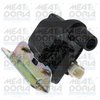 Ignition Coil MEAT & DORIA 10442