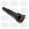 Ignition Coil MEAT & DORIA 10620
