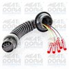 Repair Kit, cable set MEAT & DORIA 25297