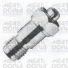 Needle valve MEAT & DORIA 4794E
