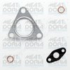 Mounting Kit, charger MEAT & DORIA 60805