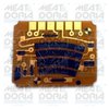 Repair Set, accelerator pedal MEAT & DORIA 83576