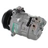 Compressor, air conditioning MEAT & DORIA KSB509S