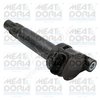 Ignition Coil MEAT & DORIA 10669