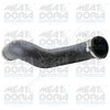 Charge Air Hose MEAT & DORIA 96743