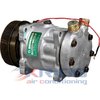 Compressor, air conditioning MEAT & DORIA KSB128S