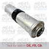 Fuel Filter MEAT & DORIA 4982