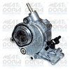 Vacuum Pump, braking system MEAT & DORIA 91153