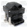 Ignition Coil MEAT & DORIA 10306