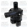 Auxiliary water pump (cooling water circuit) MEAT & DORIA 20026