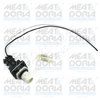Cable Repair Set, licence plate light MEAT & DORIA 25447