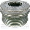 Alternator Freewheel Clutch MEAT & DORIA 45277