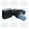 Sensor, camshaft position MEAT & DORIA 87528