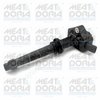 Ignition Coil MEAT & DORIA 10785