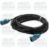 Aerial Cable MEAT & DORIA 25100