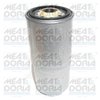 Fuel Filter MEAT & DORIA 4123