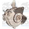 Vacuum Pump, braking system MEAT & DORIA 91076