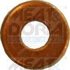 Seal Ring, injector shaft MEAT & DORIA 9164