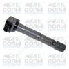 Ignition Coil MEAT & DORIA 10787