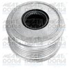 Alternator Freewheel Clutch MEAT & DORIA 45079