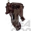 Vacuum Pump, braking system MEAT & DORIA 91012E