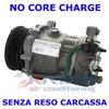 Compressor, air conditioning MEAT & DORIA K11234R