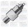 Needle valve MEAT & DORIA 1280 175