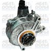Vacuum Pump, braking system MEAT & DORIA 91118