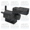 Change-Over Valve, change-over flap (induction pipe) MEAT & DORIA 9530