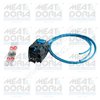 Repair Kit, cable set MEAT & DORIA 25108
