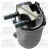 Fuel Filter MEAT & DORIA 5090