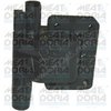 Ignition Coil MEAT & DORIA 10423