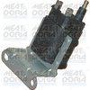 Ignition Coil MEAT & DORIA 10477