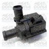Auxiliary water pump (cooling water circuit) MEAT & DORIA 20023