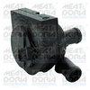 Auxiliary water pump (cooling water circuit) MEAT & DORIA 20077