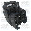 Ignition Switch MEAT & DORIA 24016