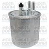 Fuel Filter MEAT & DORIA 5010