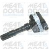 Ignition Coil MEAT & DORIA 10319