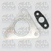 Mounting Kit, charger MEAT & DORIA 60916