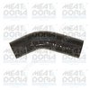 Charge Air Hose MEAT & DORIA 96096