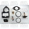 Repair Kit, carburettor MEAT & DORIA S26G
