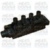 Ignition Coil MEAT & DORIA 10382