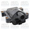 Ignition Coil MEAT & DORIA 10853