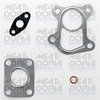Mounting Kit, charger MEAT & DORIA 60817