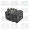 Relay, ignition system MEAT & DORIA 73232308