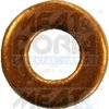 Seal Ring, injector shaft MEAT & DORIA 9171