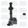 Ignition Coil MEAT & DORIA 10880