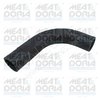 Charge Air Hose MEAT & DORIA 96227
