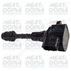 Ignition Coil MEAT & DORIA 10723